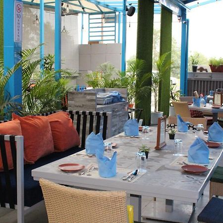 Jalsa Resort Индаур Экстерьер фото